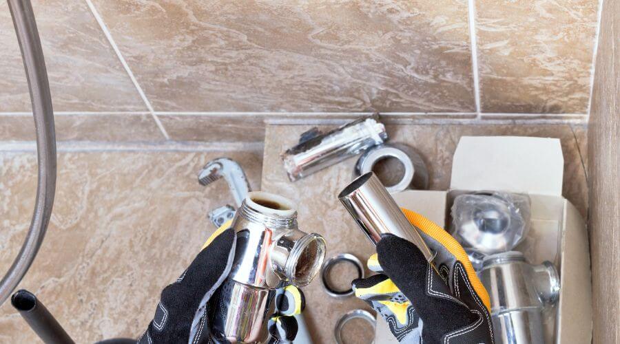 Professional Storm Sewer Service in Milton Mills, NH